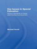 Key Issues In Special Education