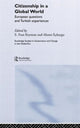Book cover of: Citizenship in a Global World. By: E. Fuat Keyman
