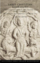 Book cover of: Early Christian Literature. By: Helen Rhee