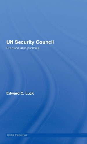 UN Security Council