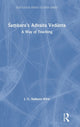 Book cover of: Samkara's Advaita Vedanta. By: Jacquelin Hirst