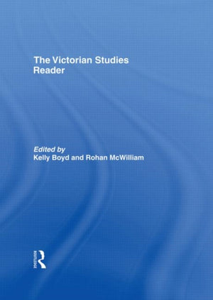 The Victorian Studies Reader