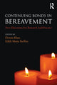 Book cover of: Continuing Bonds in Bereavement