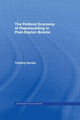Book cover of: Political Economy of Peacebuilding in Post-Dayton Bosnia