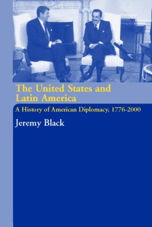 The United States and Latin America