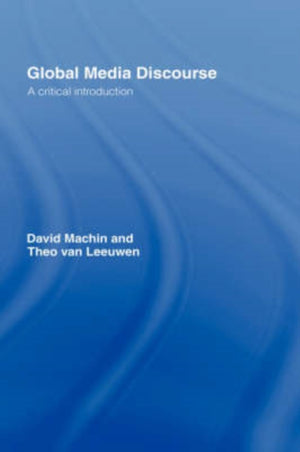 Global Media Discourse