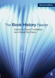 Book cover of: Book History Reader. By: D. Finkelstein