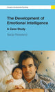 Book cover of: Development of Emotional Intelligence. By: Nadja Reissland