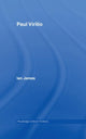 Book cover of: Paul Virilio. By: James, Ian James