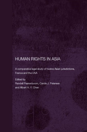 Human Rights in Asia