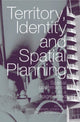 Book cover of: Territory, Identity and Spatial Planning. By: Allmendinger