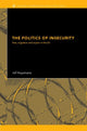 Book cover of: Politics of Insecurity