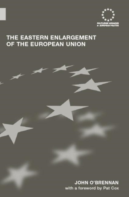 Book cover of: Eastern Enlargement of the European Union
