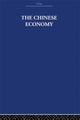 Book cover of: Chinese Economy. By: Solomon Adler