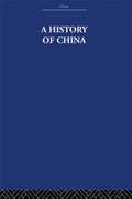 A History of China