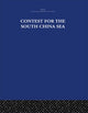 Book cover of: Contest for the South China Sea. By: Marwyn Samuels