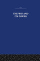 Book cover of: Way and Its Power. By: The Arth Estate