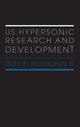 Book cover of: US Hypersonic Research and Development