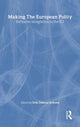Book cover of: Making The European Polity. By: Erik O Eriksen