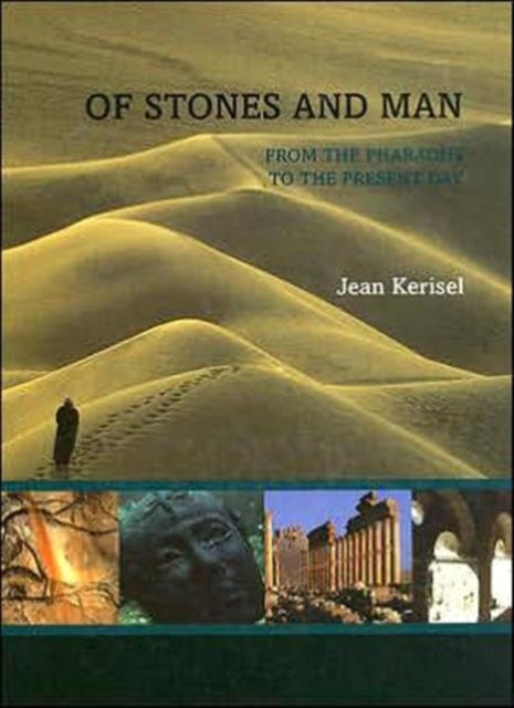 Of Stones and Man
