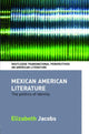 Book cover of: Mexican American Literature