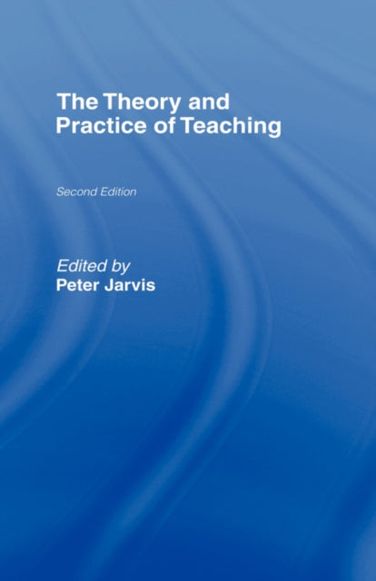 Book cover of: Theory and Practice of Teaching
