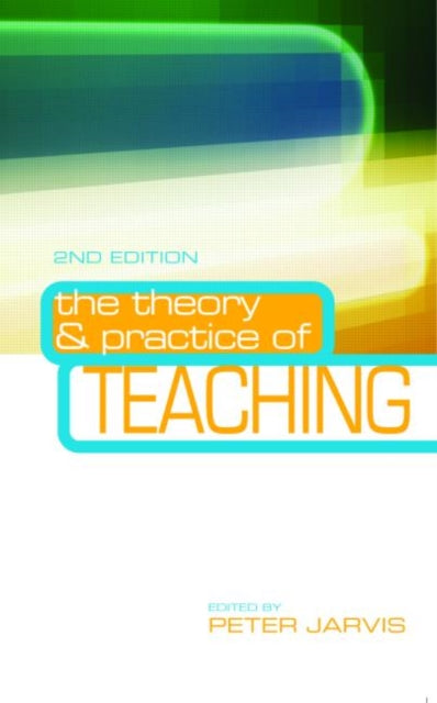 Book cover of: Theory and Practice of Teaching