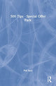 Book cover of: 500 Tips- Special Offer Pack. By: Phil Race