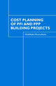 Book cover of: Cost Planning of PFI and PPP Building Projects. By: Halim A. Boussabaine, Boussabaine