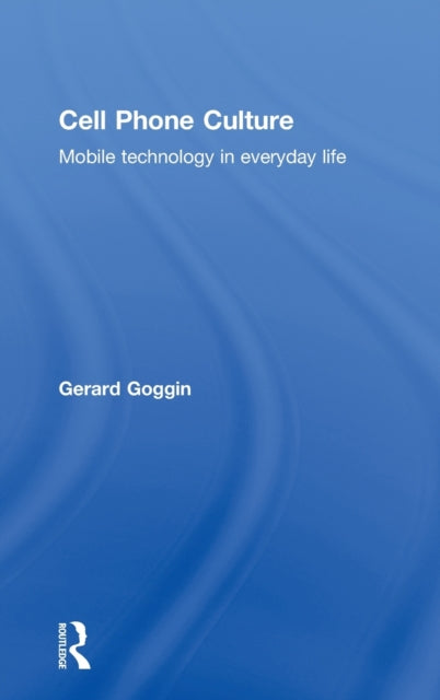Cell Phone Culture
