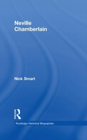 Neville Chamberlain