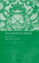Book cover of: History of Siberia. By: Naumov/Collins