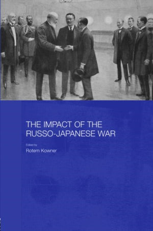 Impact of the Russo-Japanese War