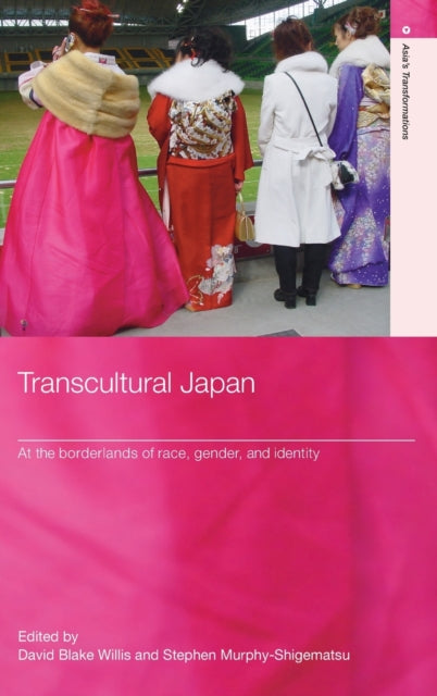Transcultural Japan