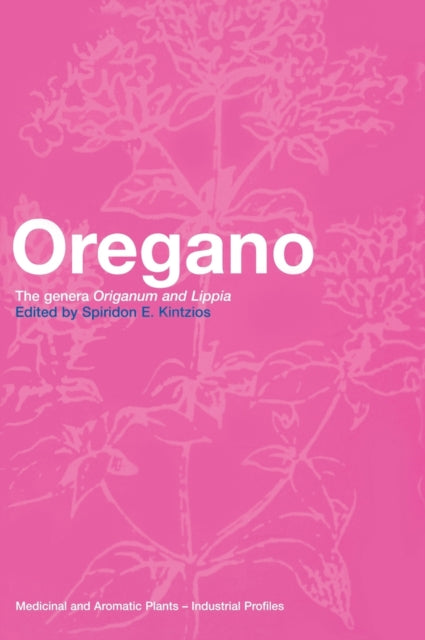Oregano