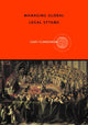 Book cover of: Managing Global Legal Systems