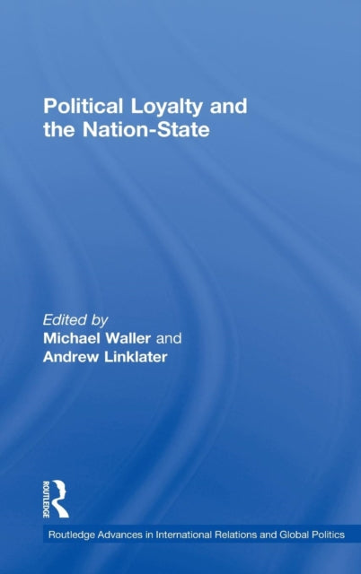 Political Loyalty and the Nation-State