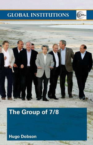 Group of 7/8