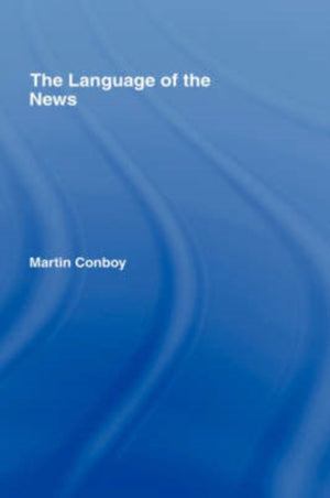 Language of the News