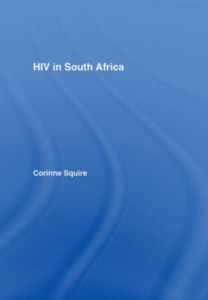 HIV in South Africa