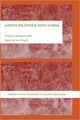 Book cover of: Japan's Relations With China. By: Peng Er Lam