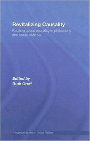 Revitalizing Causality