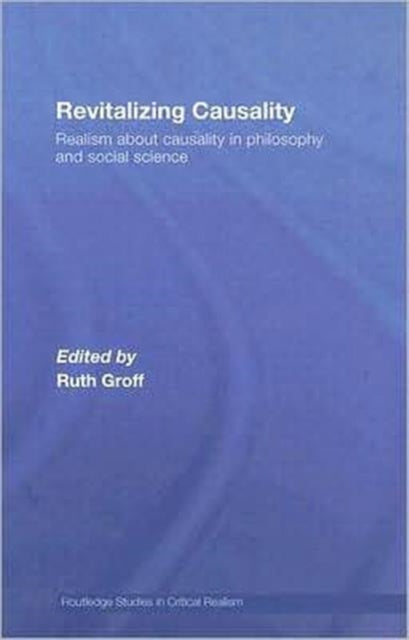 Revitalizing Causality