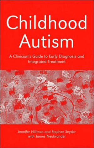 Childhood Autism