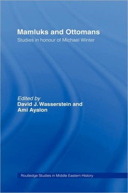 Mamluks and Ottomans