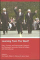 Book cover of: Learning from the West?. By: Hough & Sloan