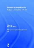 Equality in Asia-Pacific