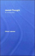 Jewish Thought