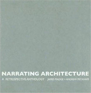 Narrating Architecture