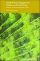 Book cover of: South Korean Engagement Policies and North Korea